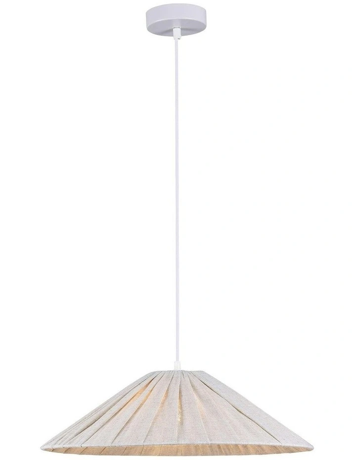 Pamela Pendant Light Large image 1