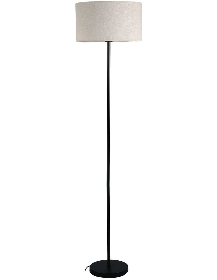 Linea Floor Lamp image 2