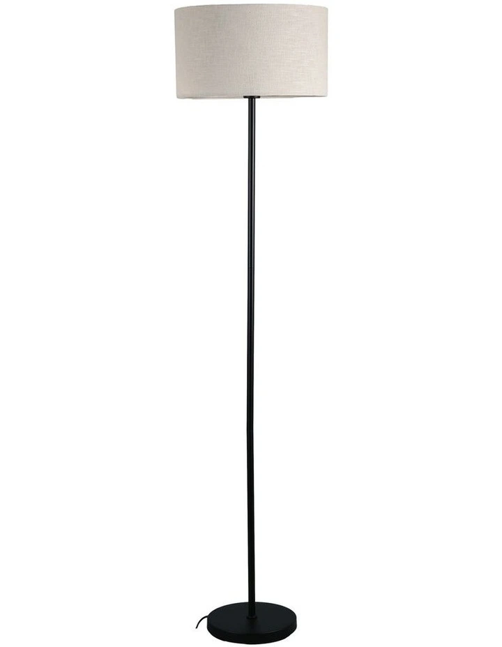 Linea Floor Lamp image 3