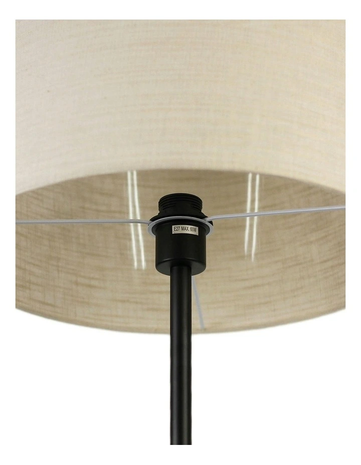 Linea Floor Lamp image 6