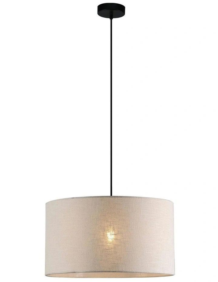 Linea Pendant Light image 1