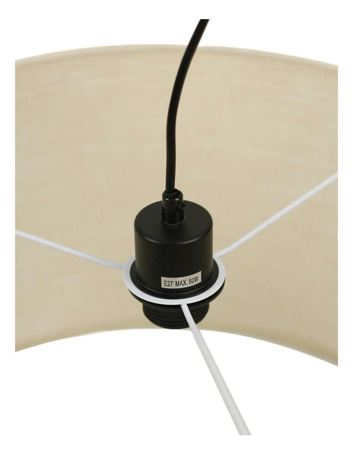 Linea Pendant Light image 2