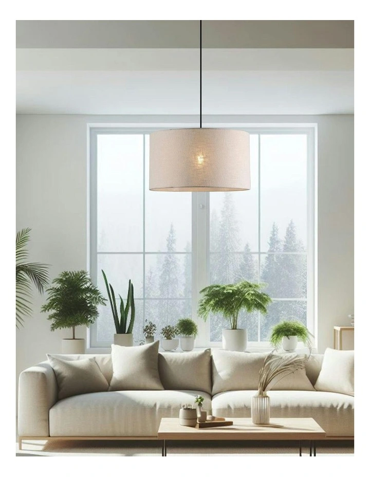 Linea Pendant Light image 6