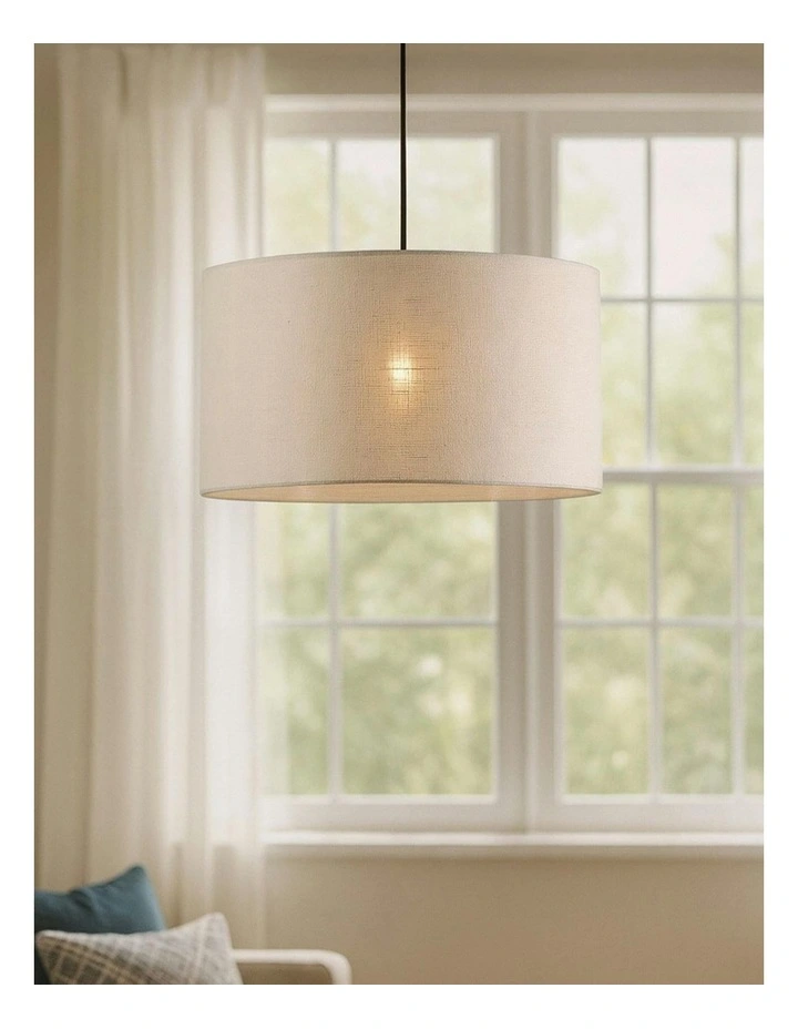 Linea Pendant Light image 7