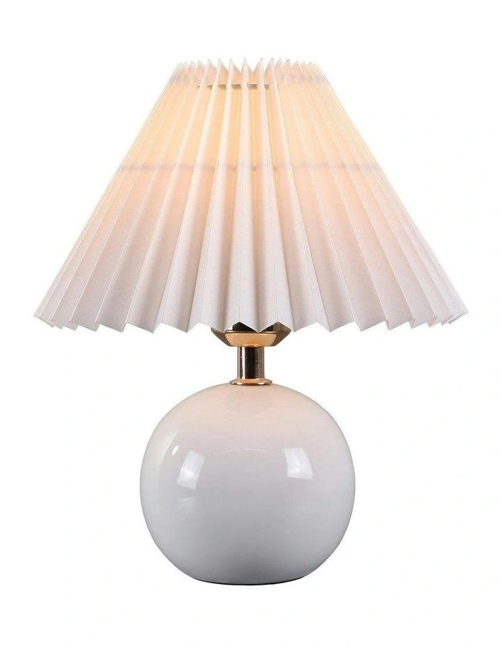 Orbelle Table Lamp image 1