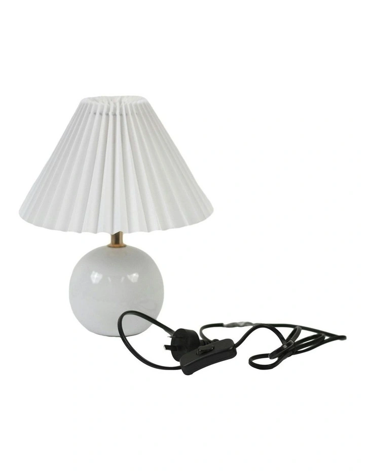 Orbelle Table Lamp image 2