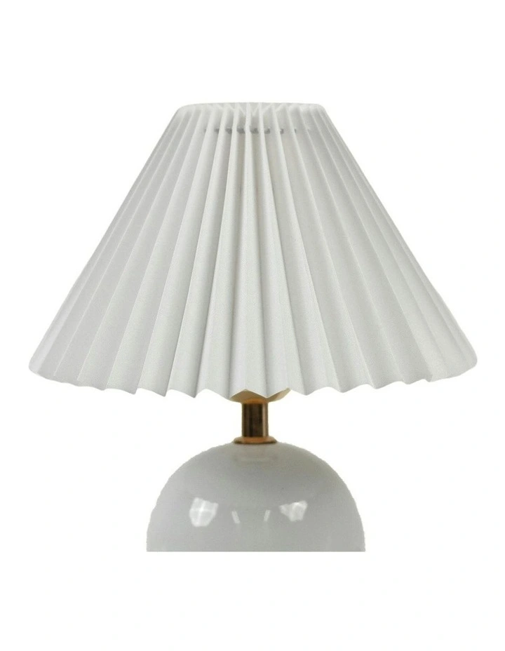 Orbelle Table Lamp image 3