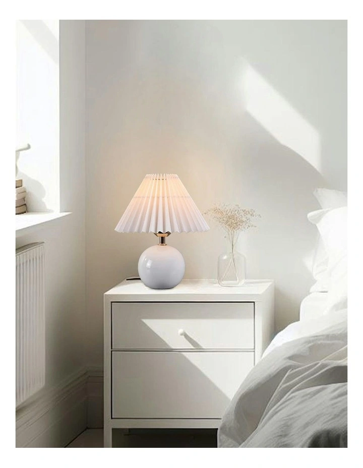 Orbelle Table Lamp image 6