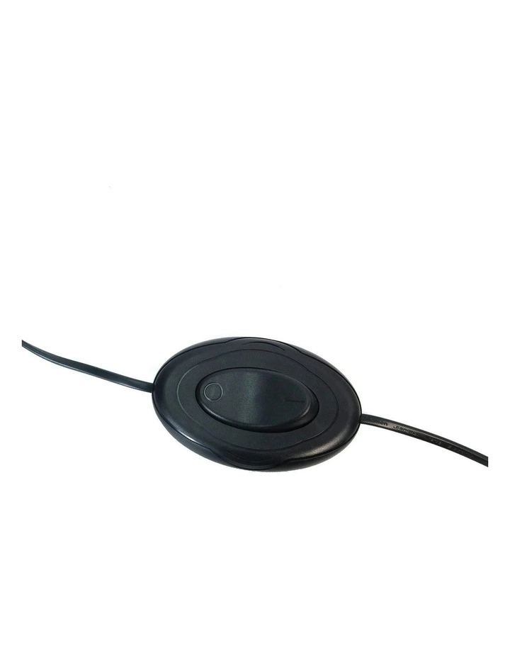 Lenna Floor Lamp in Black image 5