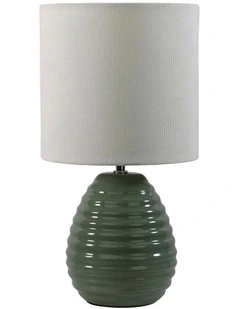 Laurel Ceramic Table Lamp