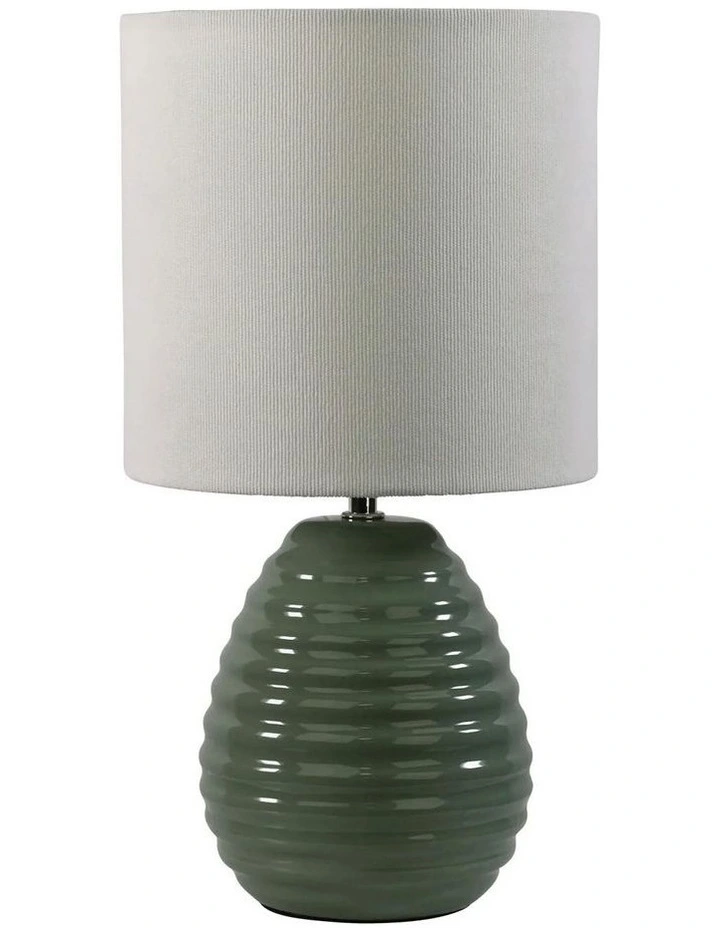 Laurel Ceramic Table Lamp image 1