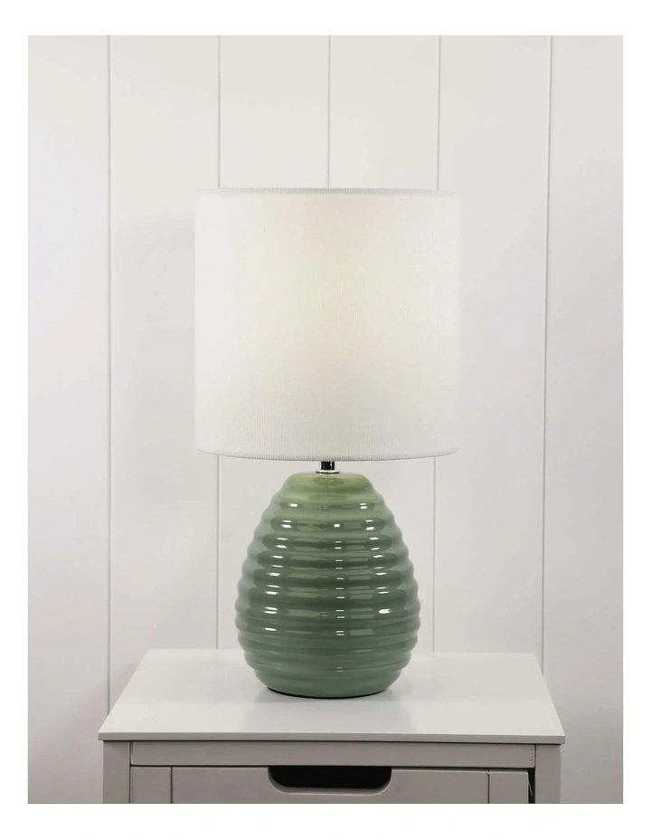 Laurel Ceramic Table Lamp image 2