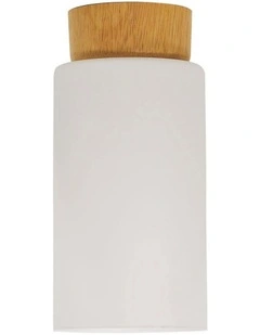 Nina DIY Shade Glass & Timber