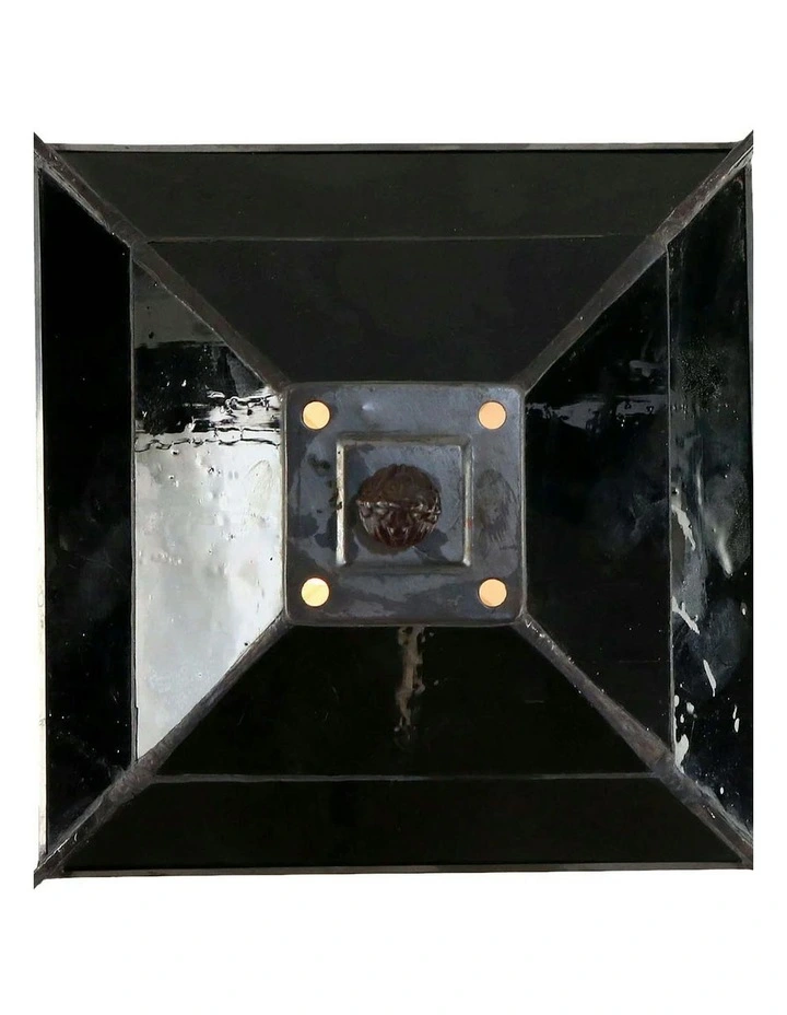 Butterfly Lantern Light in Multi image 5