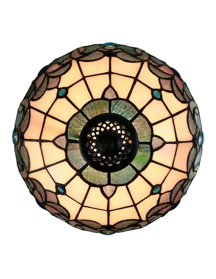 Shelby Table Lamp in Black image 3