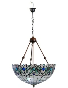 Shelby Pendant Light in Multi