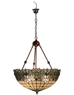Shelby Pendant Light in Multi