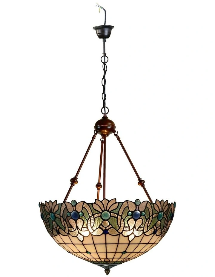Shelby Pendant Light in Multi image 1
