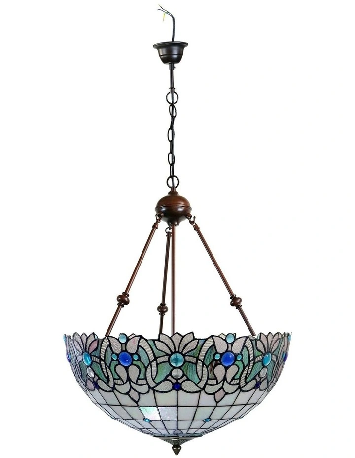 Shelby Pendant Light in Multi image 2