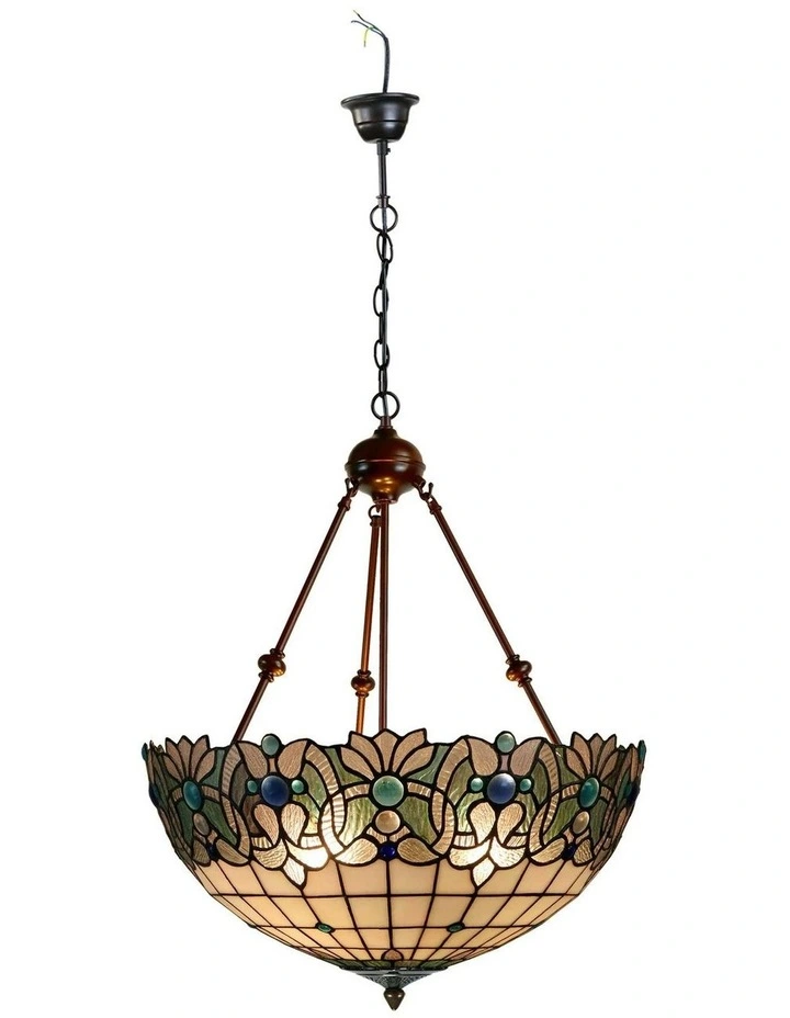 Shelby Pendant Light in Multi image 3