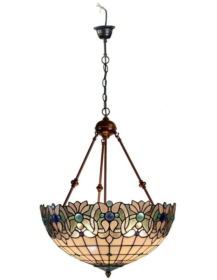 Shelby Pendant Light in Multi image 3