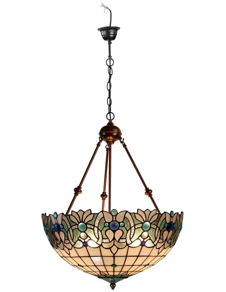 Shelby Pendant Light in Multi image 4