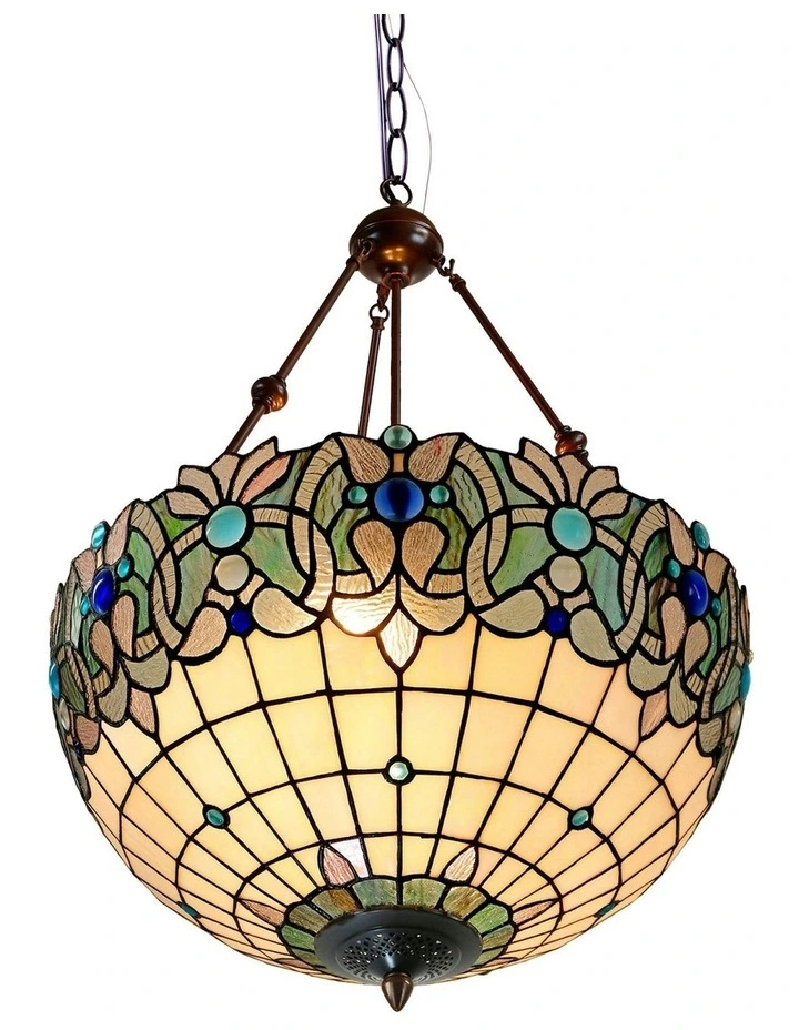 Shelby Pendant Light in Multi image 4