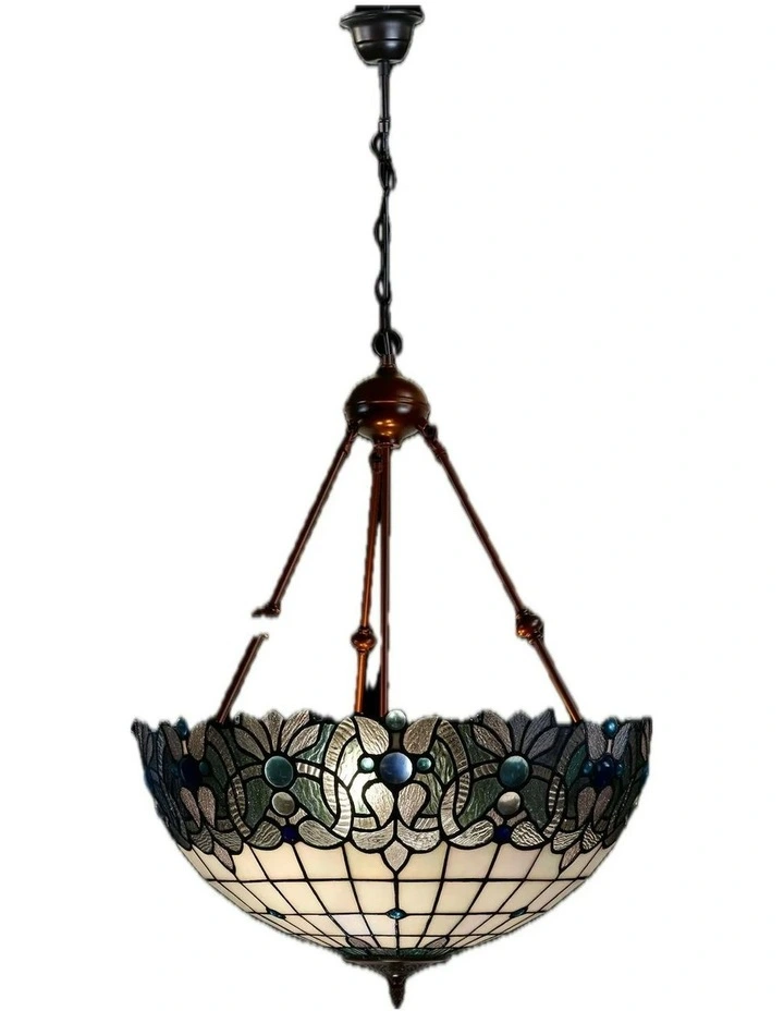 Shelby Pendant Light in Multi image 5