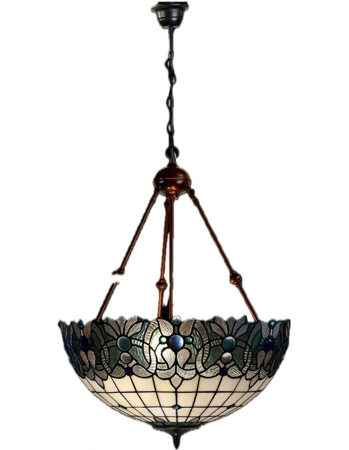 Shelby Pendant Light in Multi image 5