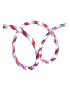 10m Led Connectable Rope Light in Multi