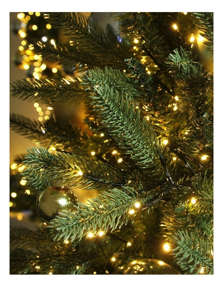 3000Led ConnectableCluster Light in Warm White image 6