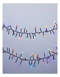 3000Led ConnectableCluster Light in Multicolour