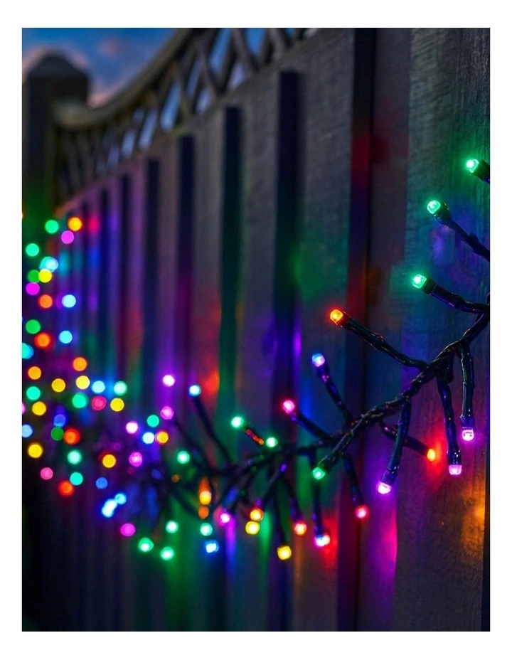 3000Led ConnectableCluster Light in Multicolour image 6