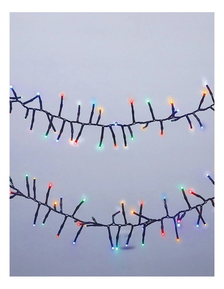 3000Led ConnectableCluster Light in Multicolour image 7