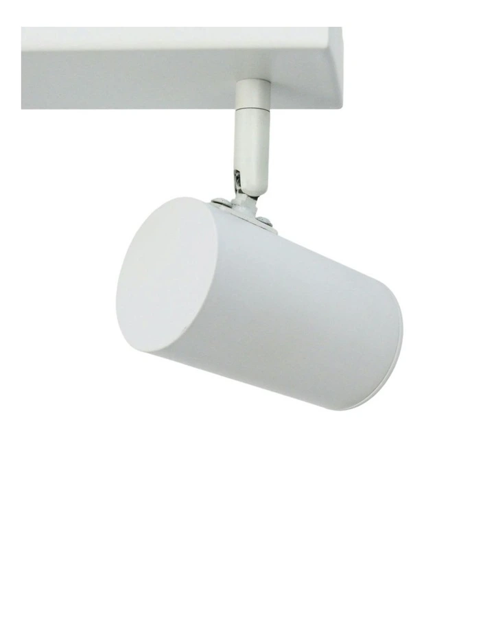 Brianna Spot 4 Lights in White image 6