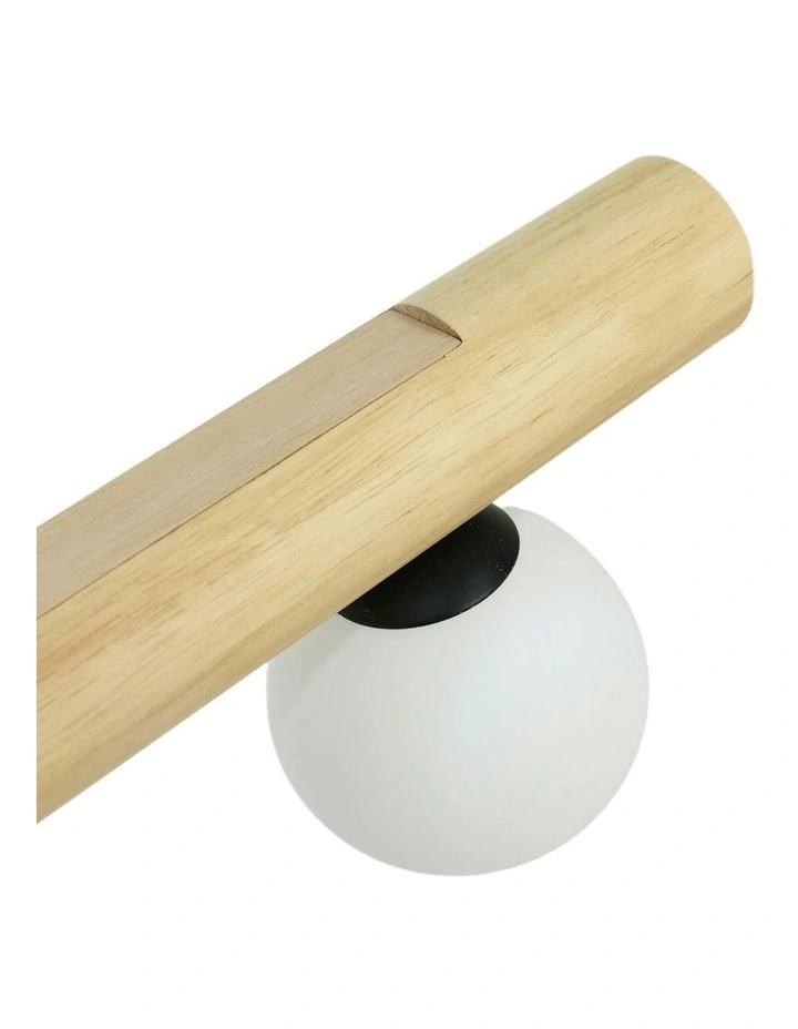 Evie Pendant Light in Multi image 4