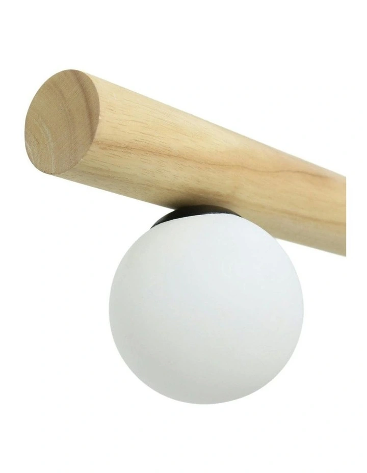 Evie Pendant Light in Multi image 6