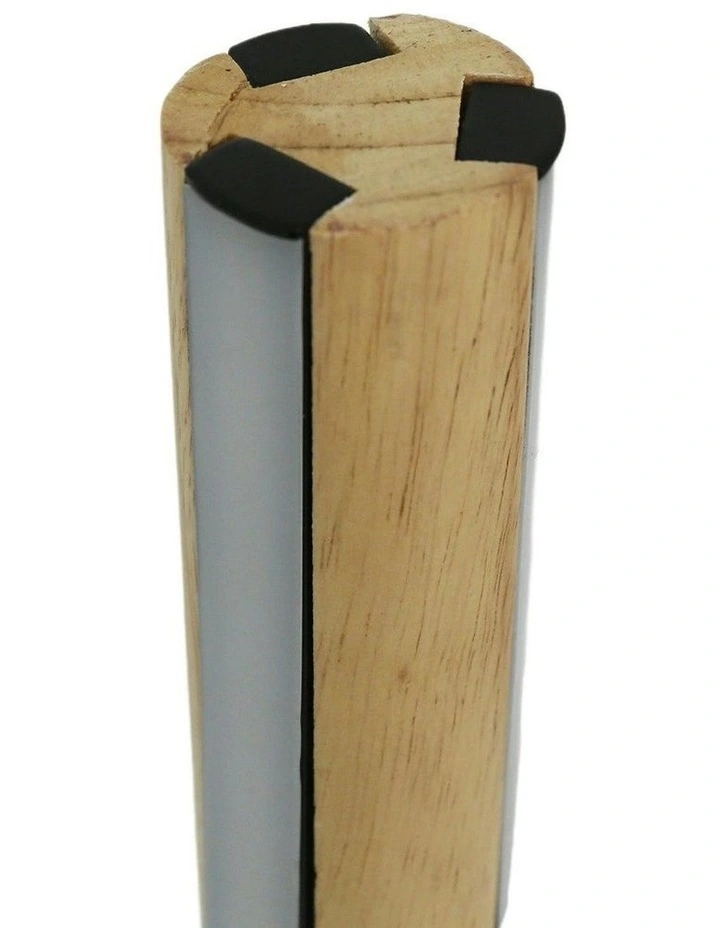 Bonnie LED Floor Lamp in Brown image 6