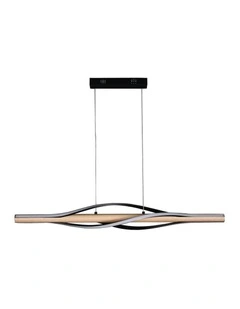 Bonnie LED CCT Pendant Light