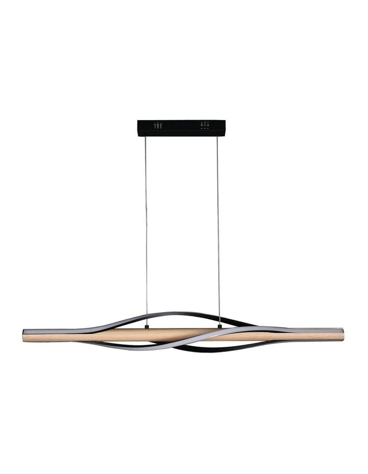Bonnie LED CCT Pendant Light image 1