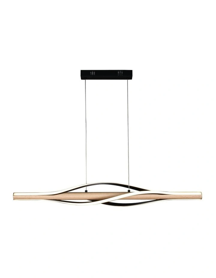 Bonnie LED CCT Pendant Light image 2