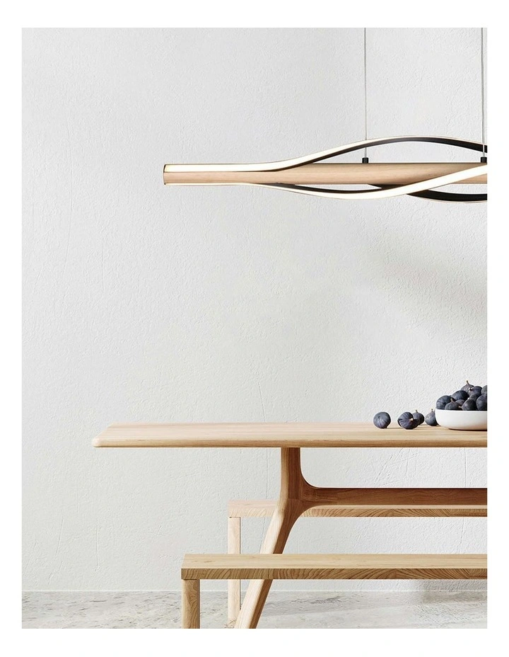 Bonnie LED CCT Pendant Light image 3