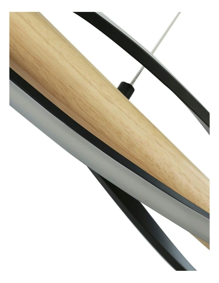 Bonnie LED CCT Pendant Light image 4