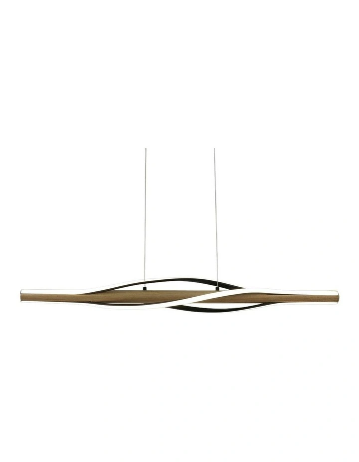 Bonnie LED CCT Pendant Light image 6