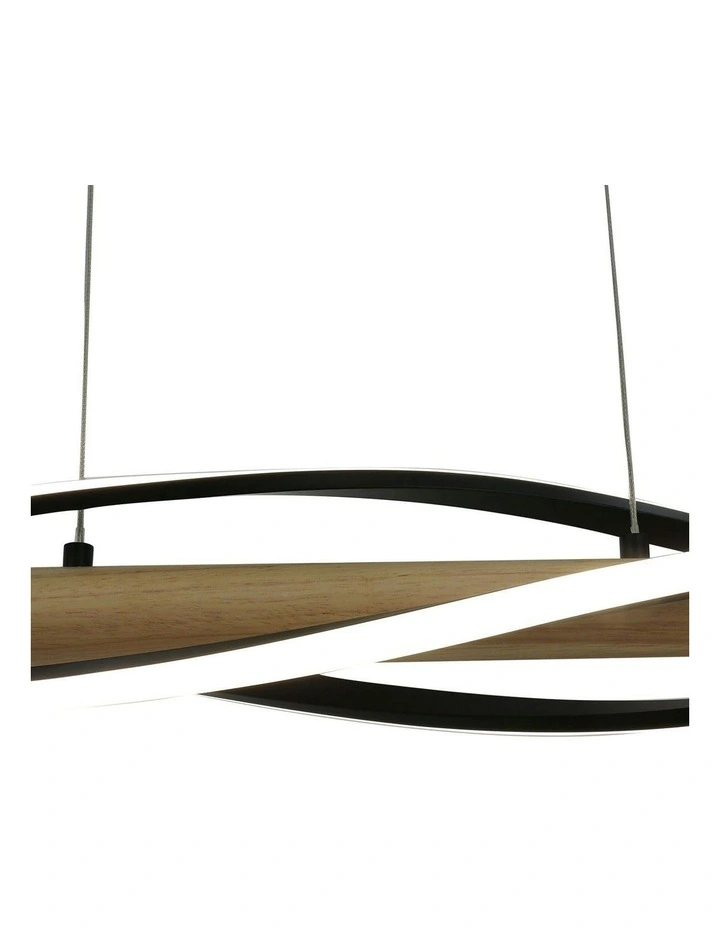 Bonnie LED CCT Pendant Light image 7