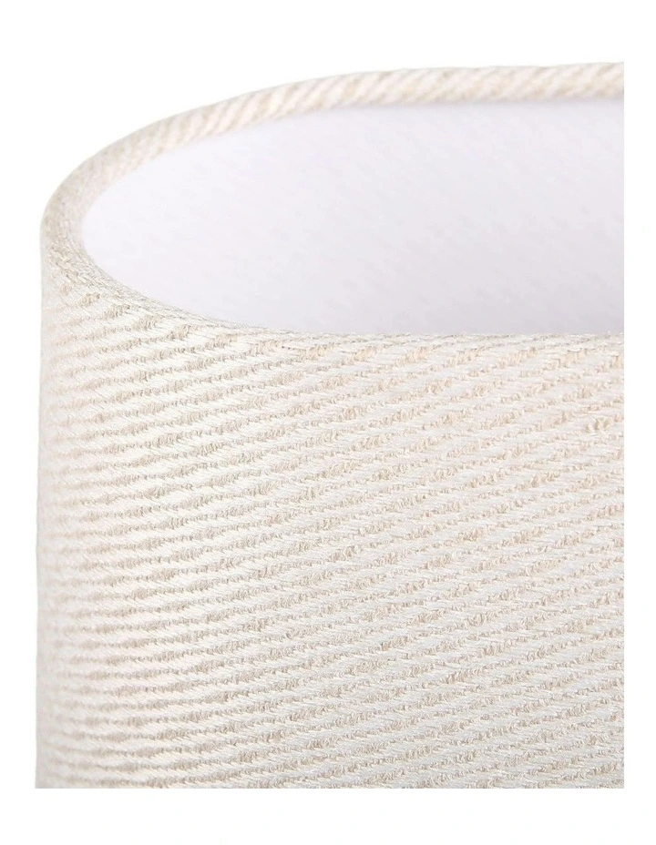 Arden Table Lamp in Gold image 7