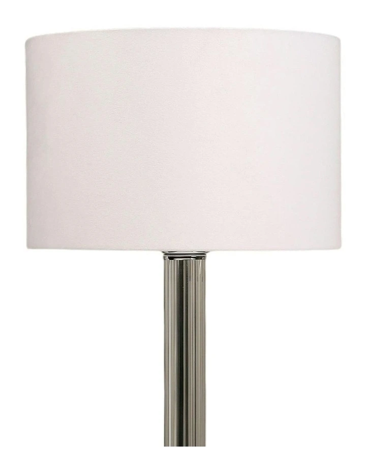 Cosima Table Lamp in Clear image 3