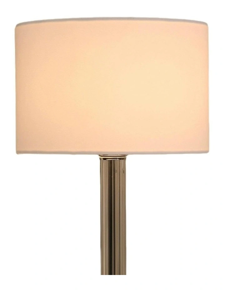 Cosima Table Lamp in Clear image 5