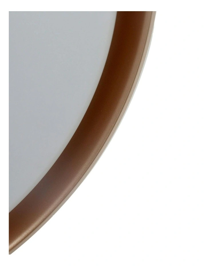 Melanie Ceiling Light in White image 7