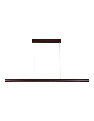 Walnut colour
